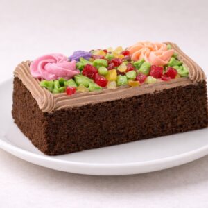 Торт "Сказка" вес