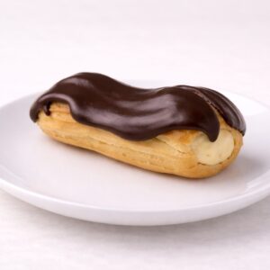 Пирожное "Трубочка" с кремом заварная