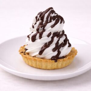 Пирожное "Мираж".ш