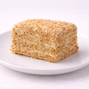 Пирожное "Никольское"