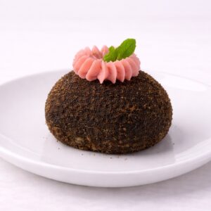 Пирожное "Картошка" обсыпная