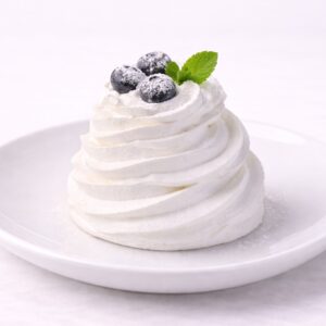 Пирожное "Десерт Павлова"