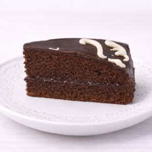 Торт "Захер фирменный" вес.