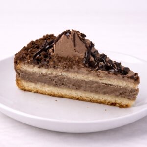 Торт "Трюфель"