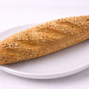 Багет со смесью "Затен"