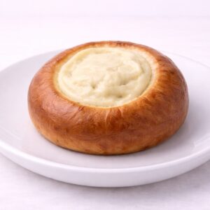 Булочка  "Сметанник".