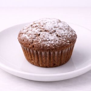 Кекс "Столичный"/Cupcake "Capital"