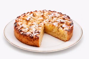 Пирог «Цветаевский» вес.