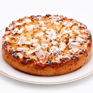 Пирог "Цветаевский" вес.