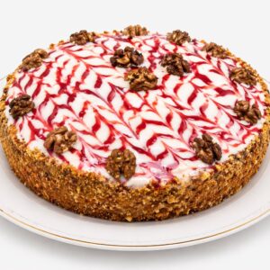 Торт "Домашний" весовой