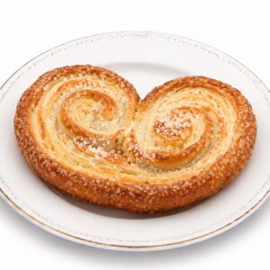 Ушки слоеные